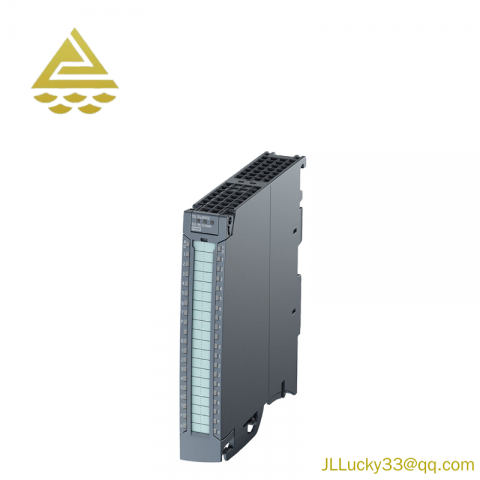 Siemens 6ES7531-7QD00-0AB0 Analog Input Module for Industrial Automation
