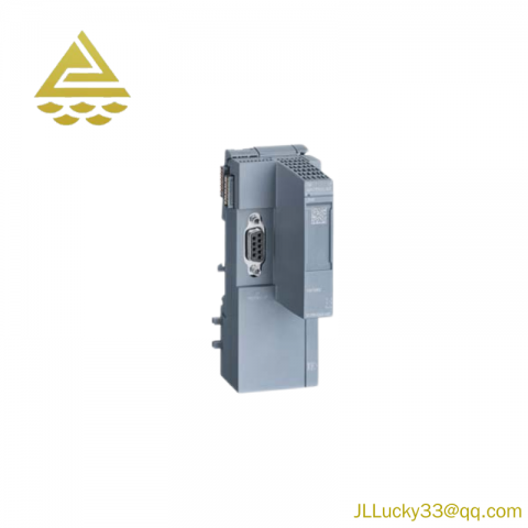 SIEMENS 6ES7545-5DA00-0AB0 - High-Performance Communication Module