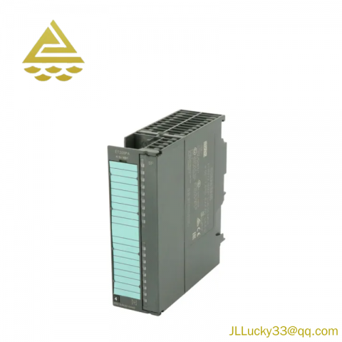 SIEMENS 6ES7650-8EK70-0AA0 DIGITAL OUTPUT Module