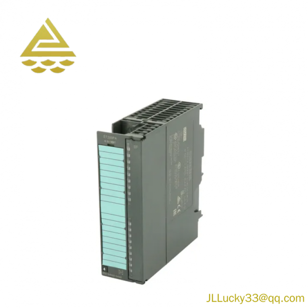 SIEMENS 6ES7650-8EK70-0AA0 DIGITAL OUTPUT Module
