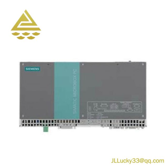 SIEMENS SIMATIC IPC427C Bundle: 6ES7675-1DA20-1AA0, Industrial Control Workstation