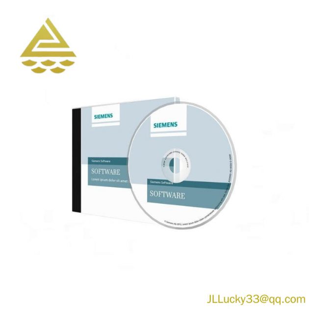 SIEMENS SIMATIC S7-400 DRIVER SOFTWARE 6ES7870-1AA01-0YA1, Advanced Control Software Solutions