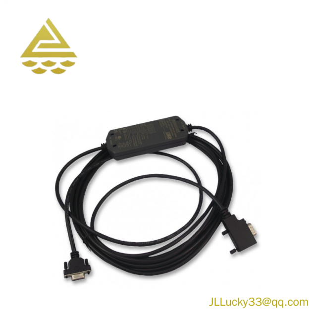 SIEMENS SIMATIC S7-300 PC/PPI Cable - MM MULTIMASTER, 6ES7901-3CB30-0XA0, Industrial Control Module