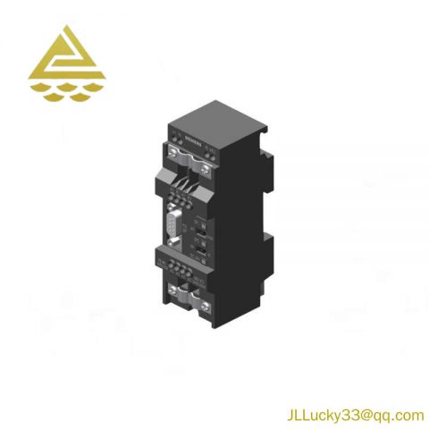 SIEMENS 6ES7972-0AA02-0XA0 Industrial Control Repeater