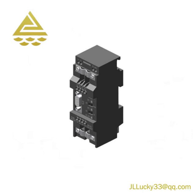 SIEMENS 6ES7972-0AA02-0XA0 Industrial Control Repeater