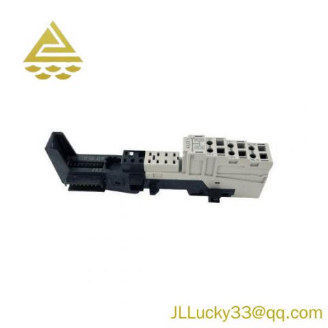 Siemens 6ES7 193-4CC30-0AA0 | High-Power Terminal Module for Industrial Automation