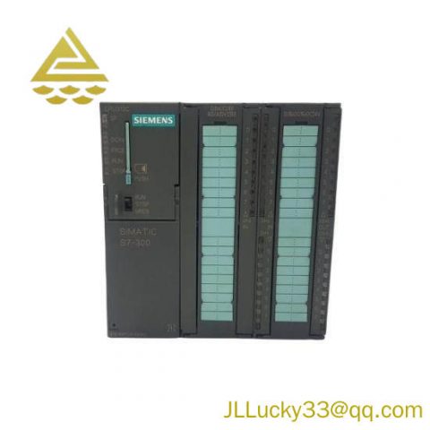 Siemens Compact CPU313C 6ES7 313-5BF03-0AB0