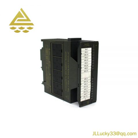 SIEMENS 6ES7 331-7KF01-0AB0 ANALOG INPUT Module for Industrial Automation