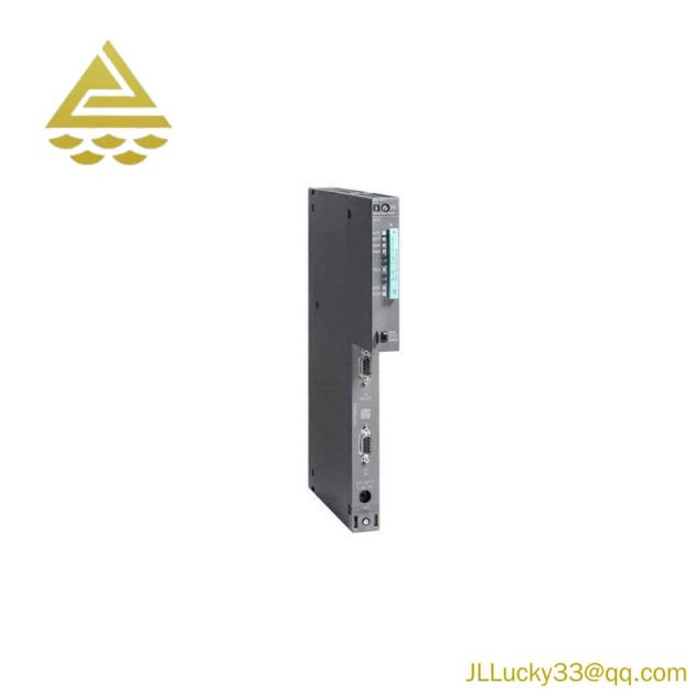 SIEMENS 6ES7 414-2XK05-0AB0: Advanced Central Processing Unit