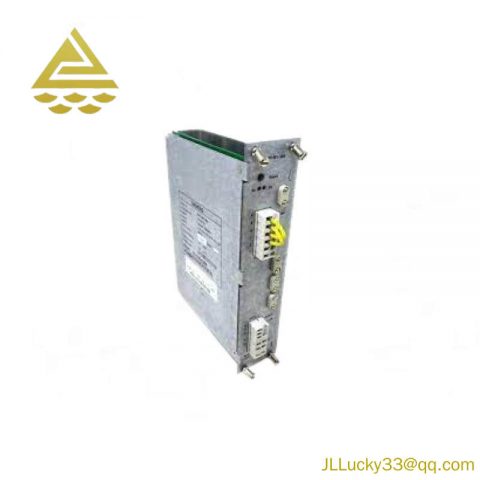 SIEMENS 6EW1861-3BA Industrial Power Supply