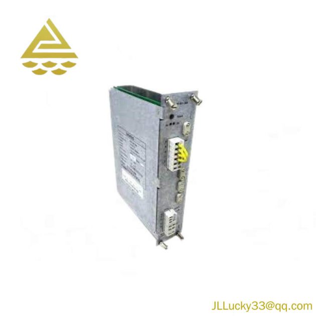 SIEMENS 6EW1861-3BA Industrial Power Supply