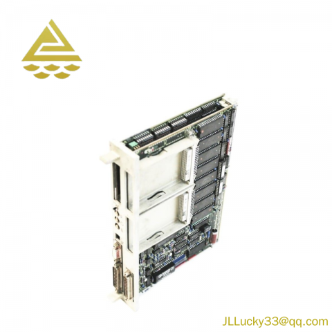 SIEMENS 6FM1470-3CA20 Display Module: Advanced Visualization for Industrial Automation