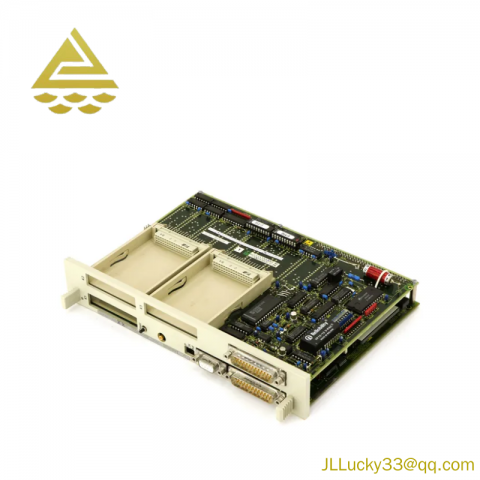 SIEMENS 6FM1470-4BA25: Industrial Video Display Module, Optimized for Advanced Control Systems