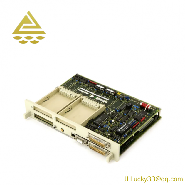 SIEMENS 6FM1470-4BA25: Industrial Video Display Module, Optimized for Advanced Control Systems