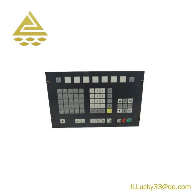 SIEMENS 6FM2805-4AS31 Operator Keyboard, Advanced Control Solutions for Industrial Automation