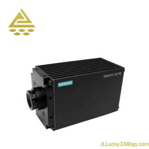 SIEMENS SIMATIC VS710 Vision Sensor 6GF1710-3AA, Advanced Industrial Imaging Module