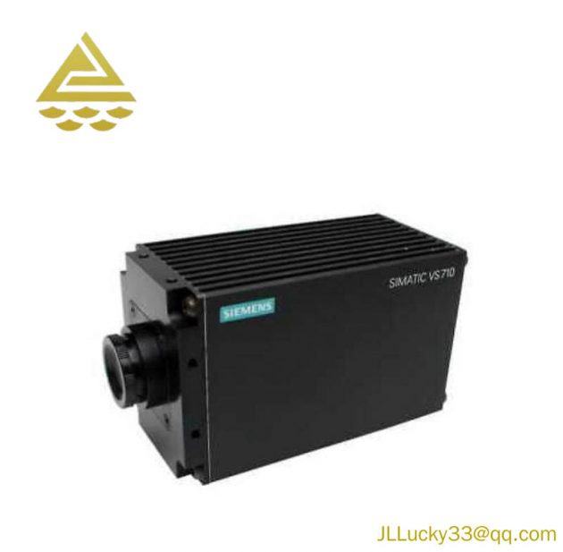 SIEMENS SIMATIC VS710 Vision Sensor 6GF1710-3AA, Advanced Industrial Imaging Module