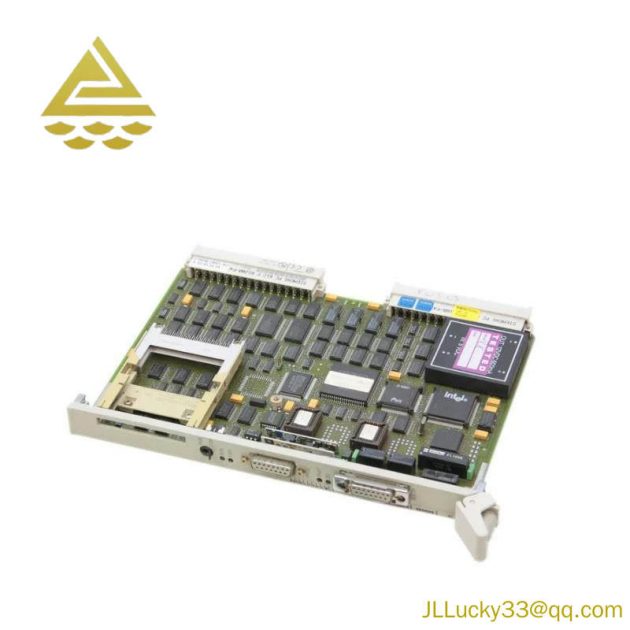 SIEMENS 6GK1143-0AB10 CUD1 Process Control Module
