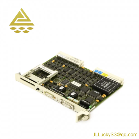 SIEMENS 6GK1143-0TA02 SINEC H1 Module - Industrial Communication Heartbeat