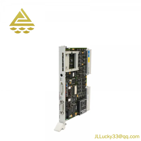 SIEMENS 6GK1143-0TB00: High-Performance SINEC CP 1430 Communications Processor