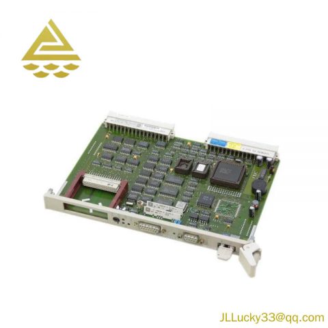 SIEMENS 6GK1543-0AA01 Communication Card: Industrial Control Module for Seamless Data Transfer