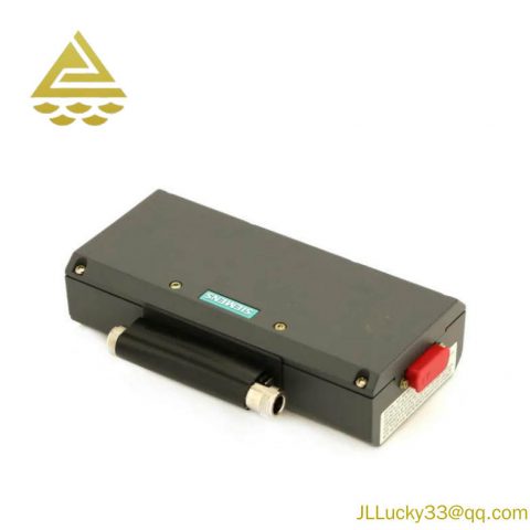 SIEMENS 6GK1901-0AA00-0AA0 Ethernet Transceiver for H1 Communication, Industrial Control System