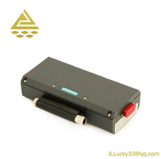 SIEMENS 6GK1901-0AA00-0AA0 Ethernet Transceiver for H1 Communication, Industrial Control System