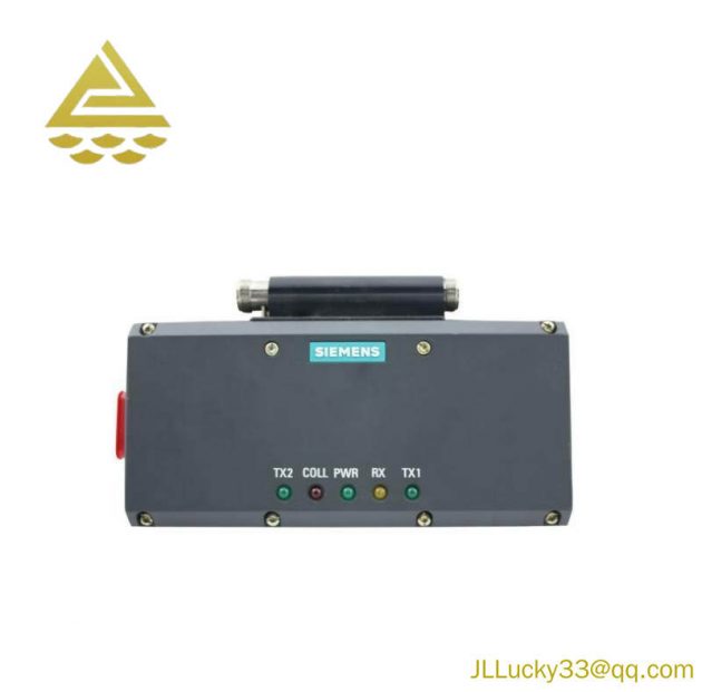 SIEMENS Simatic S5 Bus Coupler 6GK1901-0AA00-0AC0, Advanced Control Module