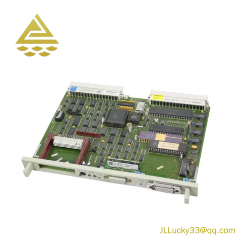 SIEMENS 6GK1-143-0AA01 Industrial Interface Module