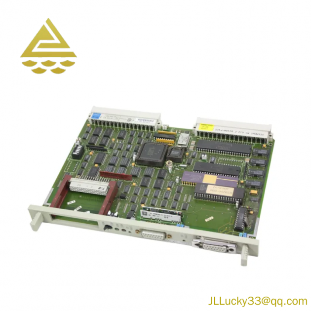 SIEMENS 6GK1-143-0AA01 Industrial Interface Module