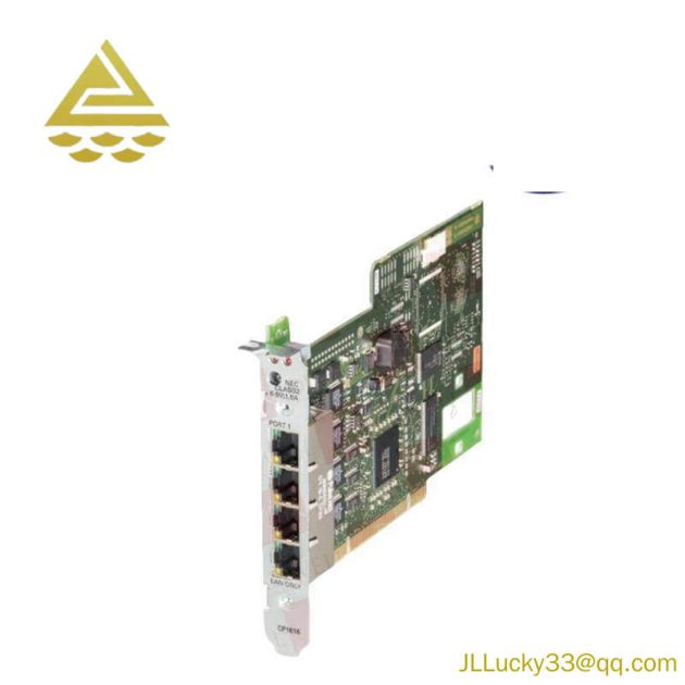 SIEMENS 6GK1 161-6AA00 Communication processor for Industrial Automation