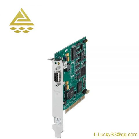 SIEMENS 6GK1 561-3AA02 Communications Processor - Advanced Industrial Control Module