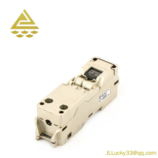 SIEMENS 6GK1 901-1FC00-0: Universal IE FC Outlet RJ45 for Efficient Network Connections