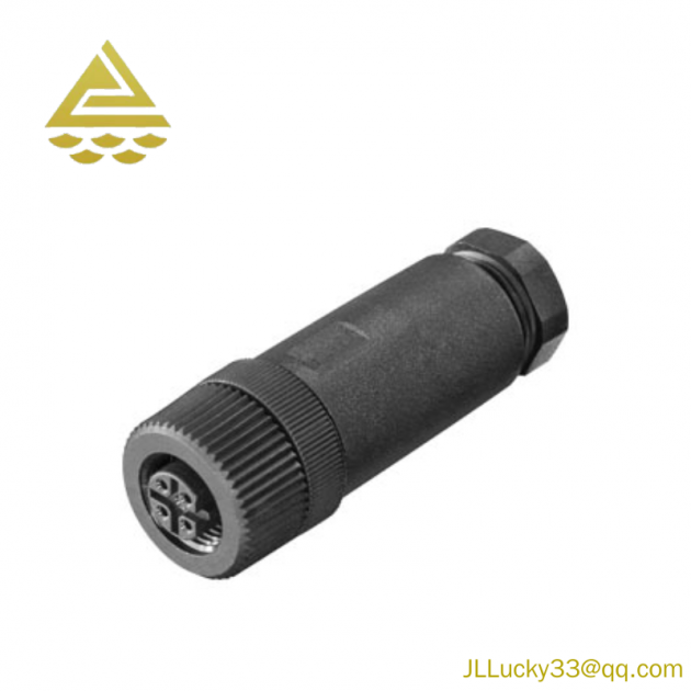 SIEMENS 6GK1 908-0DC10-6AA3 | High-Performance Signalling Contact for M12 Cables