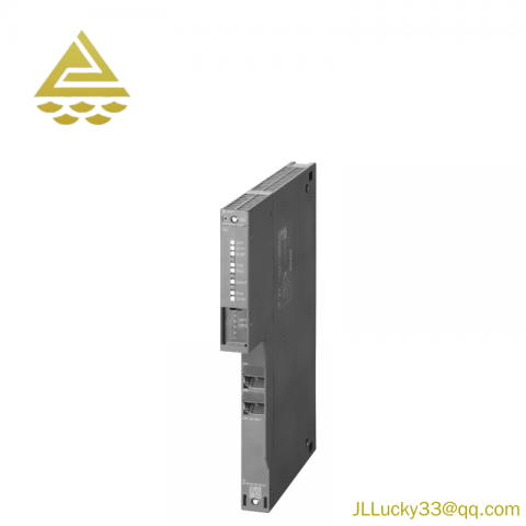 SIEMENS 6GK7443-1EX20-0XE0: High-Performance Communication Processor for Advanced Industrial Automation