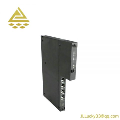 SIEMENS 6GK7443-1EX41-0XE0: Industrial Communication Processor, Optimized for Advanced Automation Solutions