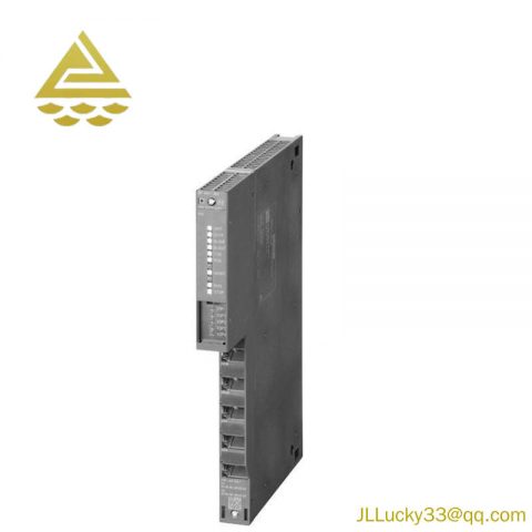 SIEMENS 6GK7443-1GX20-0XE0 Communication Processor: Advanced Ethernet Integration for Simatic S7-400 Systems