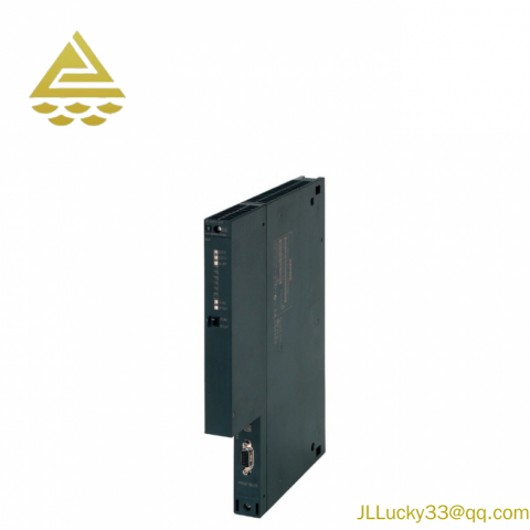 SIEMENS 6GK7443-5DX05-0XE1 - Advanced Communication Processor Module