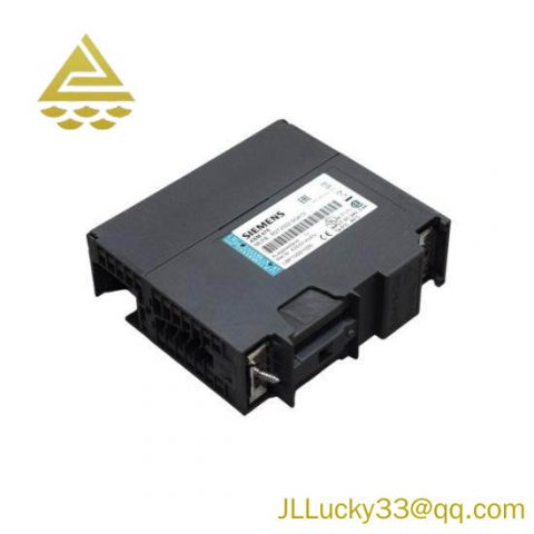 SIEMENS 6GT2002-0GA10 Communication Module