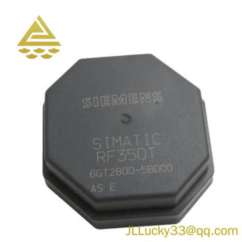 Siemens Moby RF350T 6GT2800-5BD00 RFID Transponder, Precision Engineering for Industrial Automation
