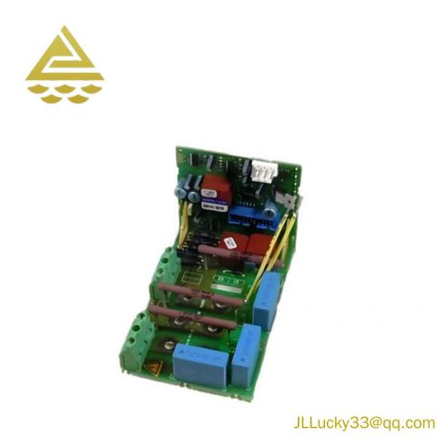 SIEMENS 6RY1703-0CA01 Industrial Power Unit, up to 600A