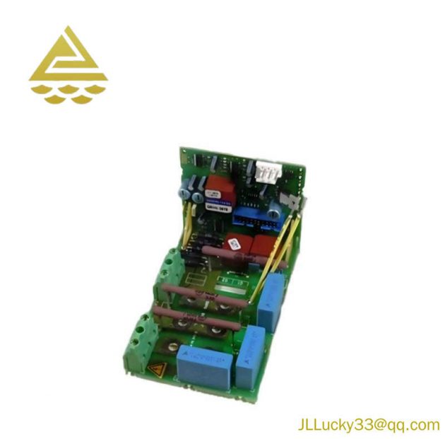 SIEMENS 6RY1703-0CA01 Industrial Power Unit, up to 600A