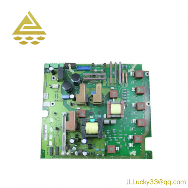 SIEMENS 6RY1703-0DA01 Power Interface Module, Advanced Control Technology for Industrial Applications