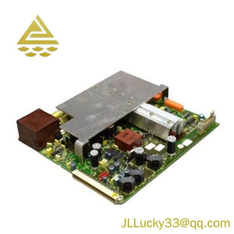 Siemens 6SC6100-0GE01 Central Processing Unit Module