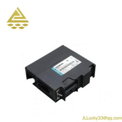 SIEMENS 6SC6100-0ND20 Digital Closed-Loop Control Module - Precision Engineering for Industrial Automation