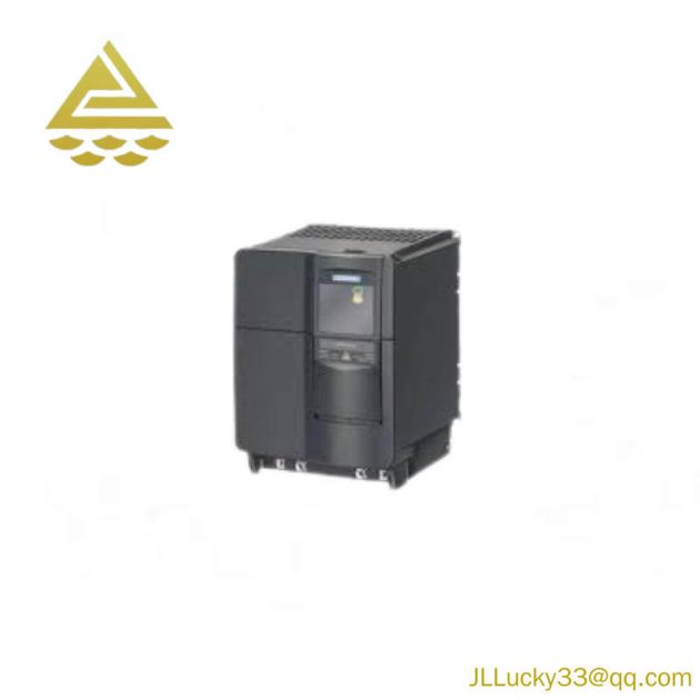 SIEMENS 6SE6440-2AD31-1CA1: Micromaster 440 With Built-In Class A Filter, High-Power AC Drive