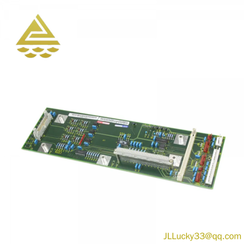 SIEMENS 6SE7031-2HF84-1BG0 IVI MODULE: High-Power Drive Control Solution