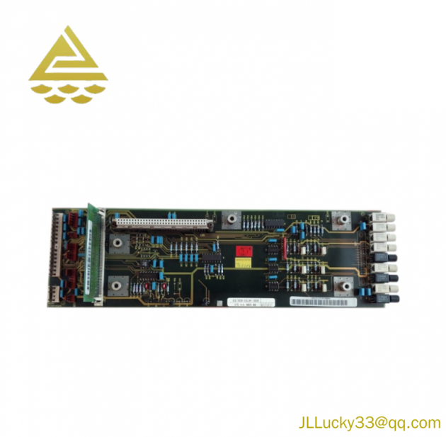 SIEMENS 6SE7038-6GL84-1BG0 Inverter IVI Interface Module
