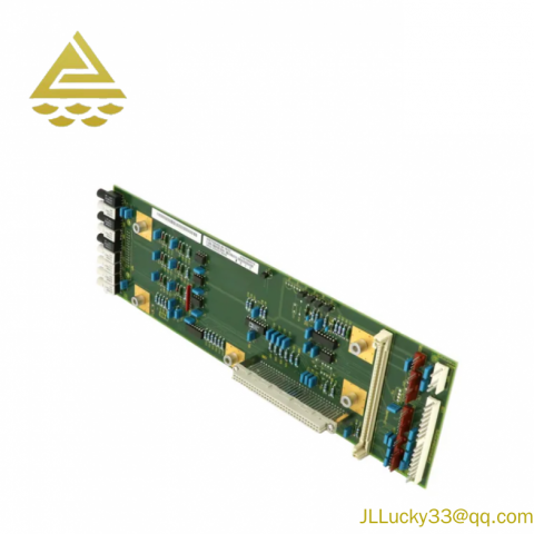 SIEMENS 6SE7038-6GL84-1BG2: Industrial Inverter Interface Board