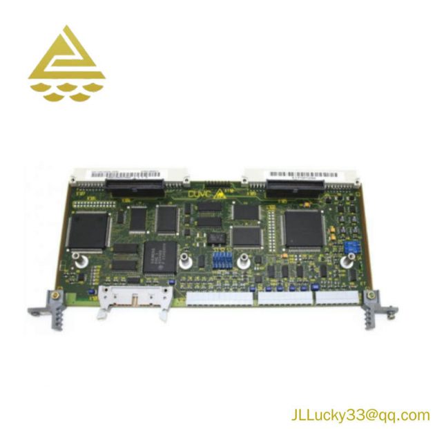 SIEMENS 6SE7090-0XX84-1CG1 Power Unit Interface Module - Advanced Control for Industrial Automation